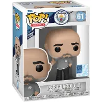 Funko POP! - ManCity Pep Guardiola