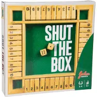 Joker Shut The Box