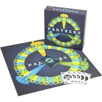 Game Inventors Partners Trio