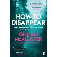 How To Disappear