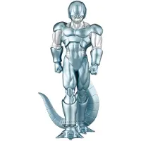 Banpresto Dragon Ball Z - Metal Works Cooler