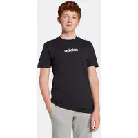 Adidas Funktionstopp svart / vit