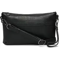Rosemunde Kuvertväska - Black Oxid - - One Size - Väska