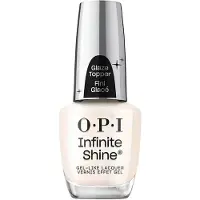 OPI Infinite Shine Glaze Topper Nagellack 15 ml Got Glaze?