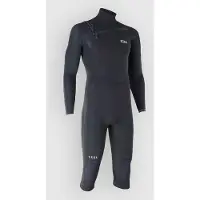 iON Seek Core 4/3 Mm Overknee Långärmad Shorty