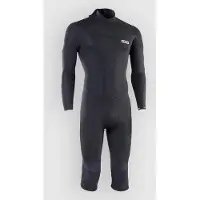 iON Element 4/3 Mm Overknee Långärmad Shorty Med Dragkedja Bak