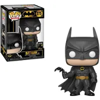 Funko POP! Pop! hjältar: Batman 80:e - Batman, 10 cm 10 cm flerfärgad