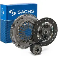 SACHS Kopplingssats 3000 990 508
