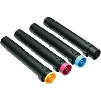 Epson S050195 gul toner (original)