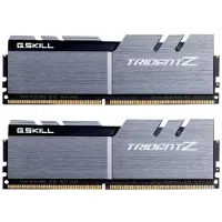 G.Skill 32GB DDR4-3200 Internminne Desktop Kit DDR4 32 GB 2 x 16 GB 3200 MHz 288-polig DIMM F4-3200C16D-32GTZSK