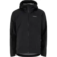 Craft Men's Endur Hydro Jacket Black