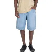 REELL Solid Shorts light blue, 30