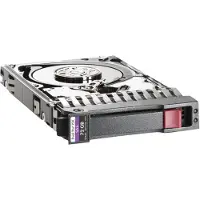 HP HPE Enterprise - Hårddisk - 300 GB - hot-swap - 2.5" SFF - SAS 12Gb/s - 15000 rpm - Smart Buy - med SmartDrive-bärvåg