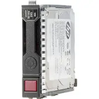 HP HPE Enterprise - Hårddisk - 1.8 TB - hot-swap - 2.5" SFF - SAS 12Gb/s - 10000 rpm - HPE Smart Buy - med HPE SmartDrive carrier