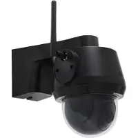 ABUS EasyLook PPDF17620 Extrakamera Radio 2304 x 1296 pixel 2.4 GHz