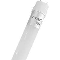V-TAC LED-rör- EEK: D (A - G) T8 15 W (Ø x L) 28 mm x 1500 mm 1 st