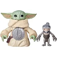 Star Wars SW Huggin Grogu