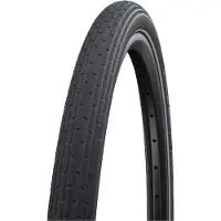 Schwalbe Fat Frank 26´´ X 2.35 Styvt Urbandäck