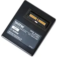 Brother PA-BT-4000LI uppladdningsbart litiumjonbatteri