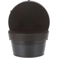 Busch-Jaeger 2CKA006200A0857 Rörelsedetektor Utanpåliggande