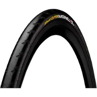 Continental Gator Hardshell 700 X 23 Landsvägsdäck