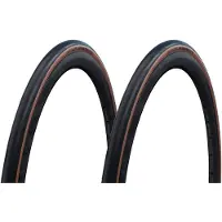 Schwalbe One Sidewall Addix Tube Tpe Hs462a 700c X 32 Landsvägsdäck