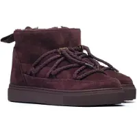 INUIKII Boot 'CLASSIC' bordeaux