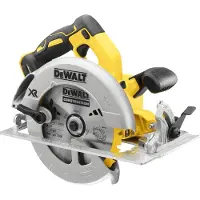 DeWalt DCS570N-XJ cirkelsåg 18 V 18,4 cm utan batteri - SOLO