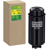 MANN-FILTER Bränslefilter WK 8161