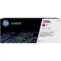 HP Toner CF363A 508A Magenta