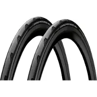 Continental Grand Prix 5000 As Tubeless 700 X 32 Landsvägsdäck