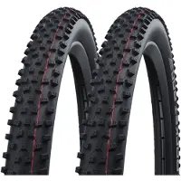 Schwalbe Rocket Ron Evo Tle Addix Speed Snakeskin Tubeless 29´´ X 2.10 Mtb-däck