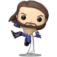 Funko POP! Wwe (t31)-pop Aj Styles Figur