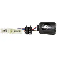 Connects2 Ctsns017.2 rattbussning Nissan