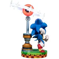 First 4 figures First4Figures - Sonic The Hedgehog (Sonic)(Collectors) PVC /Figures