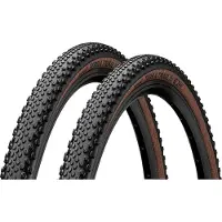Continental Terra Trail Protection Tubeless 650b X 40 Graveldäck