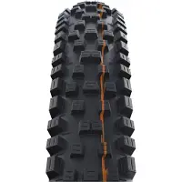 Schwalbe Nobby Nic Evolution Super Ground E-bike Tubeless 29´´ X 2.40 Mtb-däck