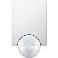 Merten ARGUS 220, 16 m, Innertak/vägg, Utomhus, Vit, IP55, 1000 lx