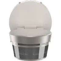 Busch-Jaeger 2CKA006800A3079 Rörelsedetektor Utanpåliggande