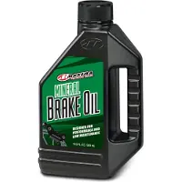 Sram Maxima Standard Mineral Db8 500ml Disc Oljebroms