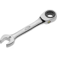 Vigor V2823 Spärr-ring-u-nyckel Nyckelvidd (Metrisk) (för titel) 9 mm