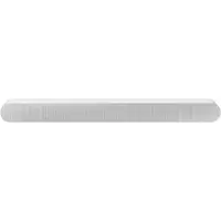 Samsung S-Soundbar HW-S67GD Soundbar Vit Bluetooth, Dolby Atmos, High-Resolution Audio, WLAN, Språkstyrning, Väggfäste