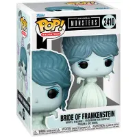 Funko POP! The Bride T6 Figur