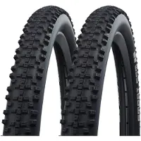 Schwalbe Smart Sam 29/28" (622 mm) Black 2.25 MTB-cykeldäck