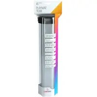 GameGenic Playmat Tube Clear