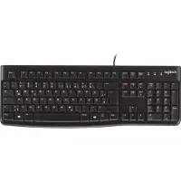 Logitech K120 Keyboard (920-002516)