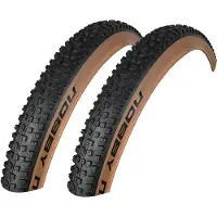 Schwalbe Nobby Nic 29 Performance Addix Folding - MTB-däck 29" Black 2.35