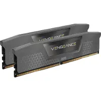 Corsair Vengeance 16gb 2x8gb Ddr5 6000mhz Ram-minne
