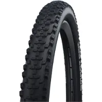 Schwalbe Smart Sam 27.5 Performance Addix - MTB-däck 27,5" Black 2.10