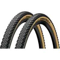 Continental Terra Trail Protection Blackchili Tubeless 27.5´´ X 1.50 Mtb-däck
